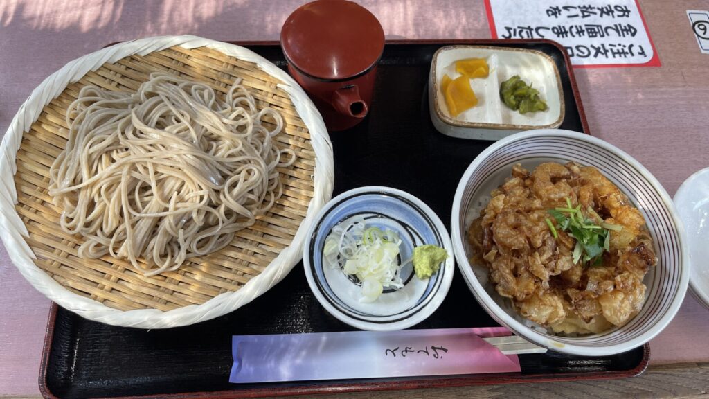 【深大寺 鈴や】は愛犬とそばを楽しめます！外席はペット可で駐車場もあります！